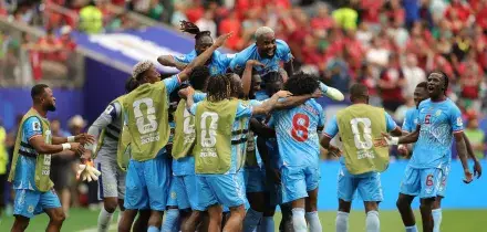 Mondiali 2026, Inghilterra-Croazia 1-0 al 12'. Diretta streaming su Rainews.it