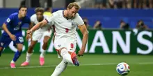 Mondiali, Inghilterra-Croazia: Livakovic para il rigore a Kane, ma solo una volta