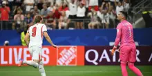 Mondiali 2026, Inghilterra-Croazia 4-2: la sintesi della partita