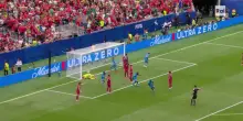 Mondiali 2026, Portogallo-Congo 1-1: la sintesi della partita