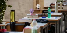 Maturit&agrave; 2026 nella morsa dell'afa, 9 scuole su 10 non hanno l&rsquo;aria condizionata