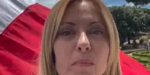 Premier Meloni ai maturandi: "Ricordate i sacrifici fatti, tirate fuori coraggio e umanit&agrave;"