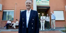 Pupo fa l'esame di Maturit&agrave; a 70 anni: "&Egrave; il regalo che devo a mamma e pap&agrave;"