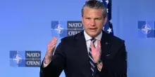 Hegseth alla Nato: "Sei mesi per decidere sui militari Usa in Europa"
