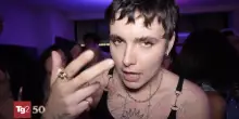 &ldquo;M&rsquo;ama non m&rsquo;ama&rdquo;: il nuovo singolo estivo di Madame