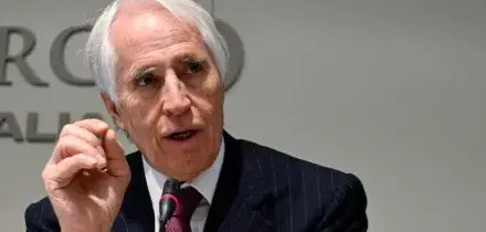 Anac scioglie i dubbi: Malag&ograve; eleggibile per la guida della Figc