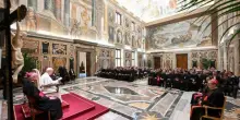 Papa Leone XIV: "Quanto denaro viene sprecato in uccisioni e sperperato da chi fomenta le guerre"
