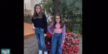 Sorelle scomparse, l'ultimo audio e quel fermaglio ritrovato