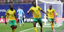 Mondiali di Calcio 2026  Repubblica Ceca -Sudafrica 1-1. La sintesi della partita