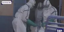 Il ritorno del virus Ebola, viaggio tra i contagiati della RDC