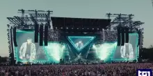 Vasco annuncia i 10 concerti del 2027 allo Stadio Olimpico di Roma