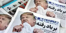 Domani a Doha negoziati tra USA e Iran?  Trump: incontro chiesto da loro, Teheran non conferma