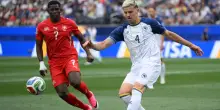 Mondiali 2026. Svizzera-Bosnia Erzegovina 0-0 dopo 45'. Diretta streaming