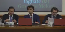 Centrodestra, scontro sul "caso Vannacci". Meloni frena: "Niente governo con chi ha visioni diverse"