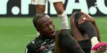 Canada-Qatar shock: il sogno spezzato di Kon&eacute;, gamba spaccata e addio ai Mondiali