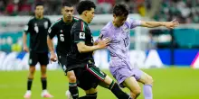 Messico - Corea del Sud 1-0: la sintesi