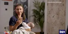 Educazione digitale, al via la campagna per supportare le mamme e i pap&agrave;