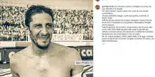 E' morto Igor Protti, la famiglia: "Stanotte ci ha lasciati". Aveva 58 anni