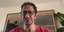 Igor Protti "Grazie a tutti, so di non essere solo", il video messaggio di un anno fa ai tifosi