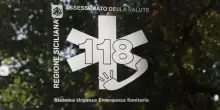 Incidente stradale: muore un ragazzo di 15 anni in uno scontro fra due motocicli, grave un 18enne