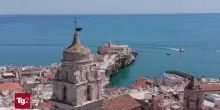 Confturismo, l'Italia una delle mete preferite dai turisti stranieri