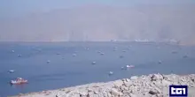 Economia, torna "la fiducia" dopo la riapertura di Hormuz