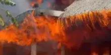 Repubblica Dominicana, incendio in un resort muore turista italiana