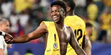 Mondiali 2026, Brasile-Haiti 3-0: la sintesi della partita