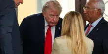 Trump insiste: "Giorgia Meloni voleva tornare amica mia perch&eacute; in Italia &egrave; in calo: no, grazie!"