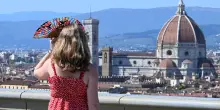Seconda ondata di caldo record: ecco le 8 citt&agrave; da bollino rosso nel weekend (e chi rischia di pi&ugrave;)