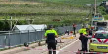 Trentino, tragico incidente stradale: ciclista di 15 anni investita e uccisa