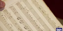 Mozart, scoperto manoscritto a Parigi, domani prima esecuzione