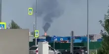 Zelensky, la Russia si prepara a lanciare un attacco massiccio