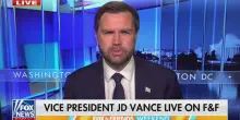 JD Vance a Fox News: "Lo Stretto di Hormuz &egrave; ancora aperto"
