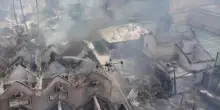 Inferno di fuoco nel resort a Santo Domingo: muore una turista italiana di 46 anni