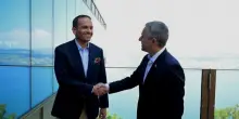 Il Qatar continua i colloqui dopo memorandum d'intesa USA-Iran