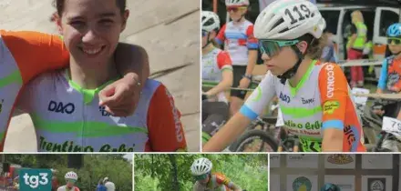 Tragedia in Trentino, una ciclista di 14 anni muore investita da un'auto