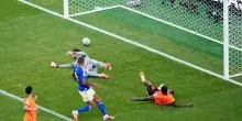 Mondiali. Paesi Bassi-Svezia 4-1. Alle 22 Germania-Costa d'Avorio in diretta Rai