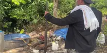 Nel cuore dell'Amazzonia, dove la povert&agrave; alimenta il narcotraffico di coca