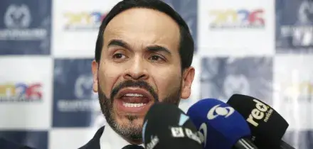 Colombia, De la Espriella eletto Presidente