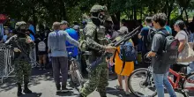 La Colombia tra "El Tigre", appoggiato da Trump e Cepeda del "Pacto Historico"