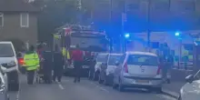 Scoppia un incendio in un edificio a White City, nella zona ovest di Londra: tre morti
