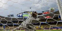 Mondiali 2026, Room super portiere para-tutto: 0-0 tra Curacao ed Ecuador