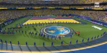 Mondiali 2026, Ecuador-Curacao 0-0: la sintesi della partita