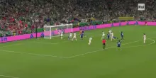 Tunisia-Giappone 0-4: la sintesi della partita