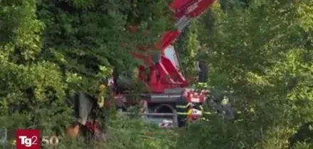 Auto si ribalta nel canale: muoiono tre 17enni. In arresto il conducente, piantonato in ospedale