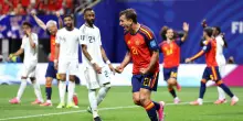 Mondiali 2026. Spagna-Arabia Saudita 4-0, la sintesi della partita