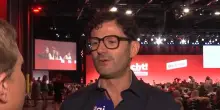 Dalle discriminazioni alla guida della Linke: Luigi Pantisano sfida l'estrema destra in Germania