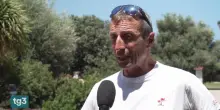 L'appello di Fondriest: "L'auto &egrave; un'arma, servono sanzioni severe e ciclabili serie"