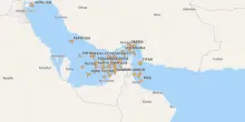 Stretto di Hormuz: le petroliere riprendono il transito